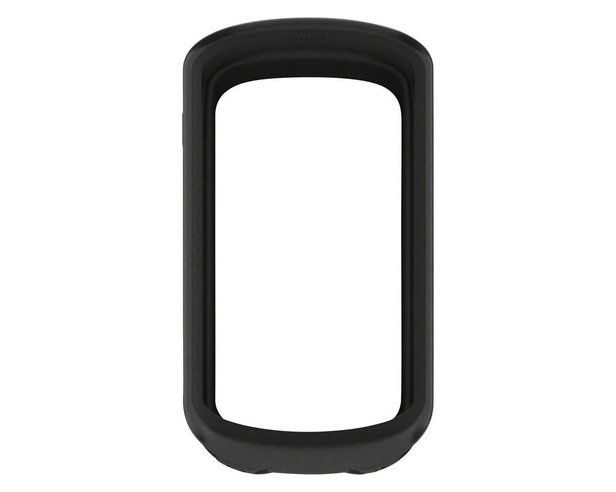 Garmin Edge Explore 2 Silicone Case (Black)
